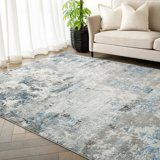 Enhance Your Home's Aesthetics with Unique Rugs in Dubai