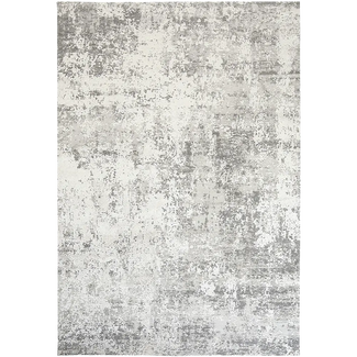 Jay Ashton - Abstract Grey Distressed Carpet Online | Carpet Centre