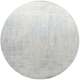 EH Dillan Ocean Round - Textured Rectangle Patterned Carpet | Carpet Centre