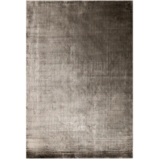 Madox Ashton - Carved Pattern Plaited Lines Carpet | Carpet Centre