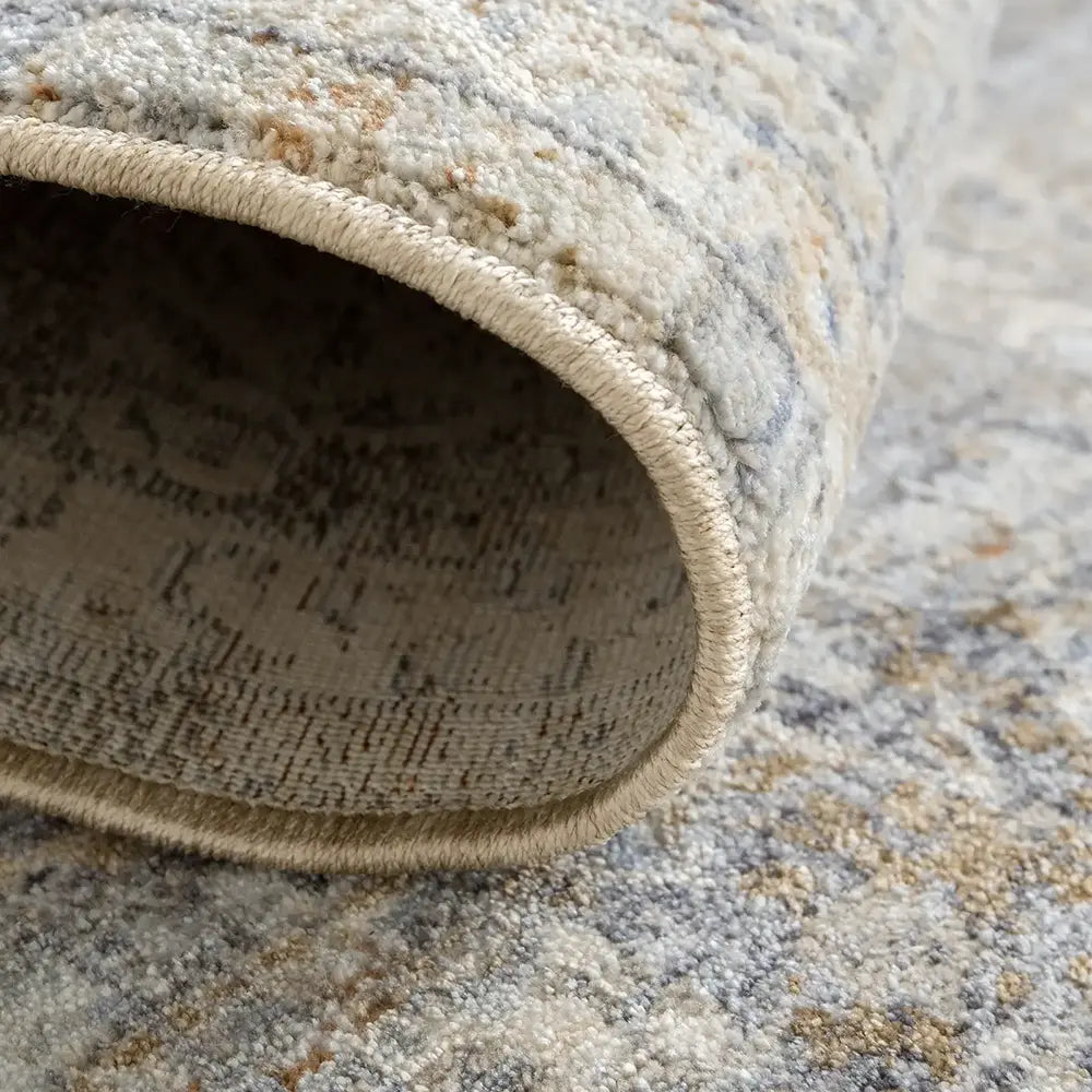 Hana Dune - Distressed Rustic Beige Carpet Online | Carpet Centre