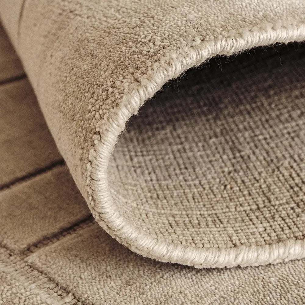 Gustave Bundle - Silver Diamond Patterned and Gold Shaded Cushions | Carpet Centre