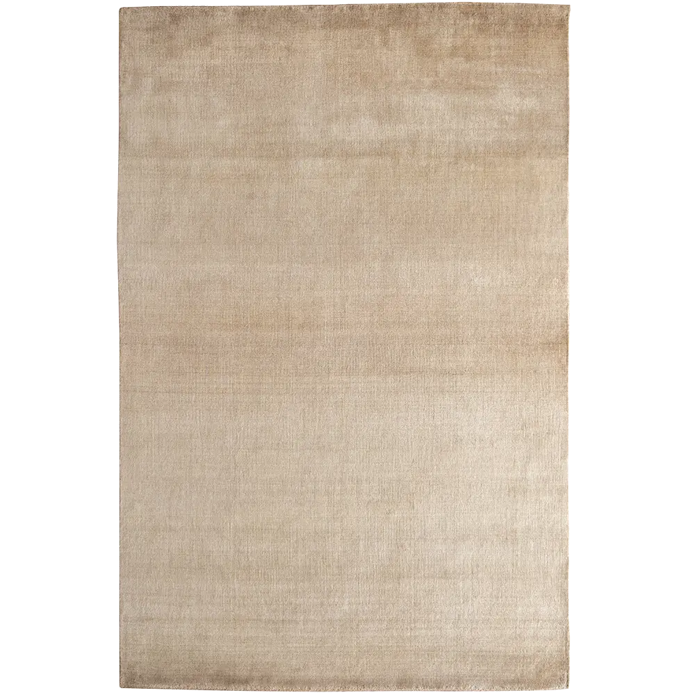 Oscar Sandy - Solid Shaded Ombré Designed Carpet | Carpet Centre