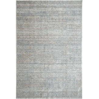 Natalia Azure - Faded Traditional Patterned Carpet for Living room | Carpet Centre
