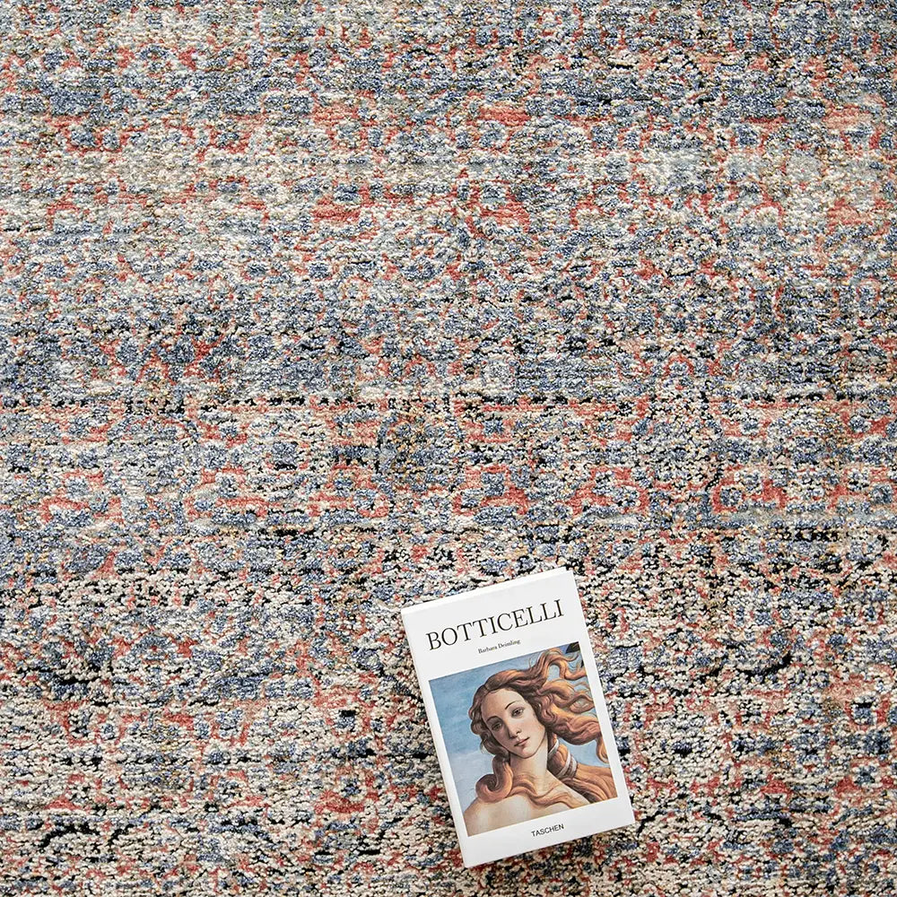 شيلدون روسو طويل