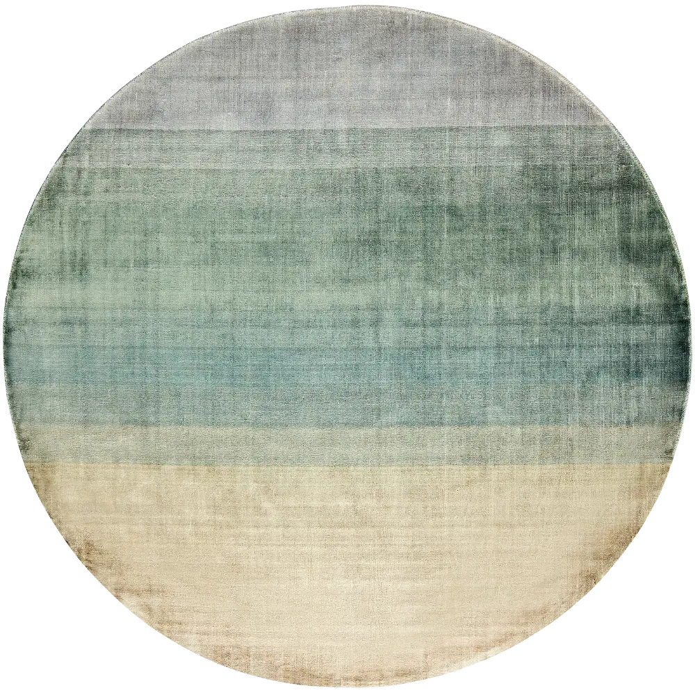 Scarlette Sage Round
