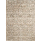 Albert Sienna Modern Beige Carpet