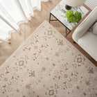 Albert Terra Modern Beige Carpet