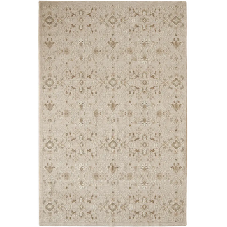 Albert Terra- Modern Beige Carpet Runner | Carpet Centre