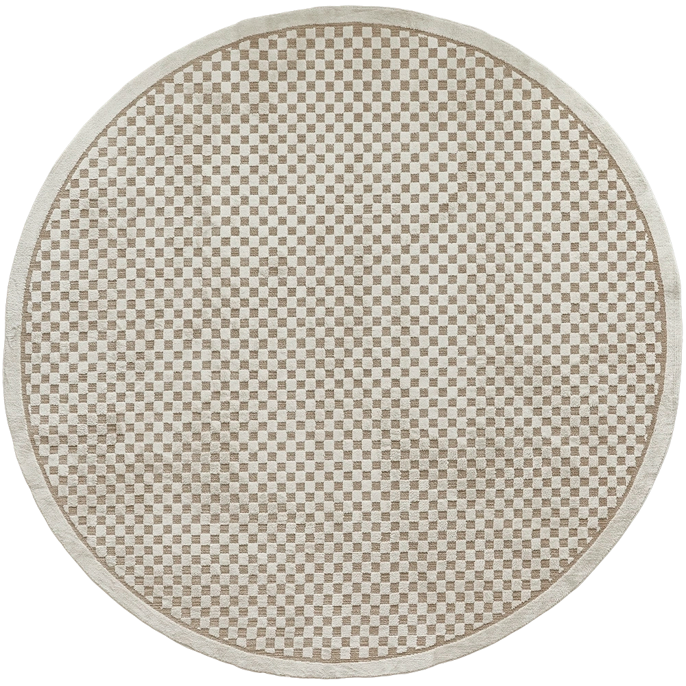 Milo Sandy Round