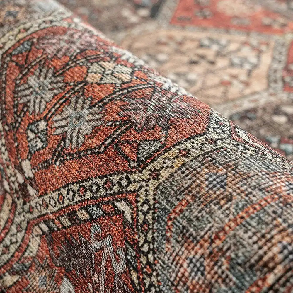 فينس روسو