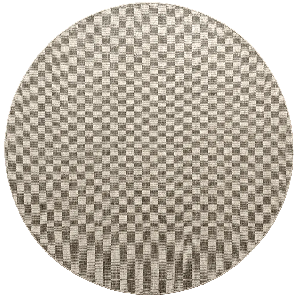 Treva Stone Round