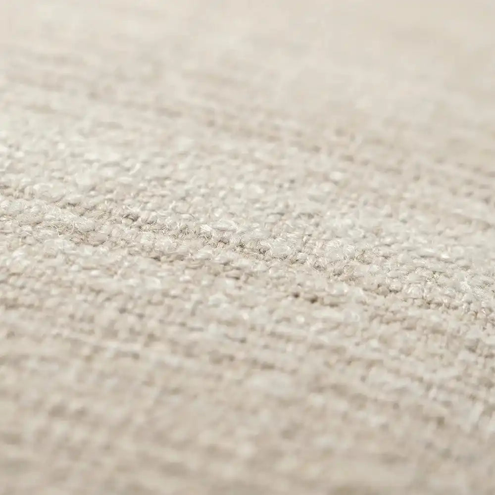 Zoe Laurent Luxesilk Striped Cushion | Image 8