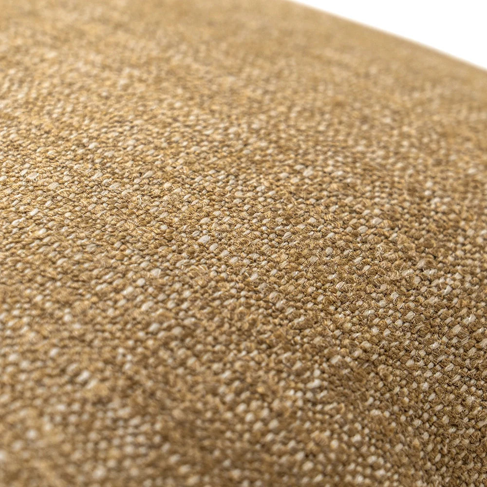 Emmett Dijon Flange Radiance Pillow | Image 5