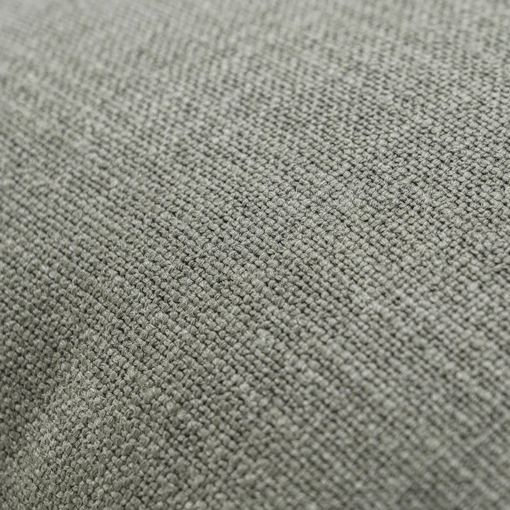 Emmett Olive Flange Trim Cushion | Image 6