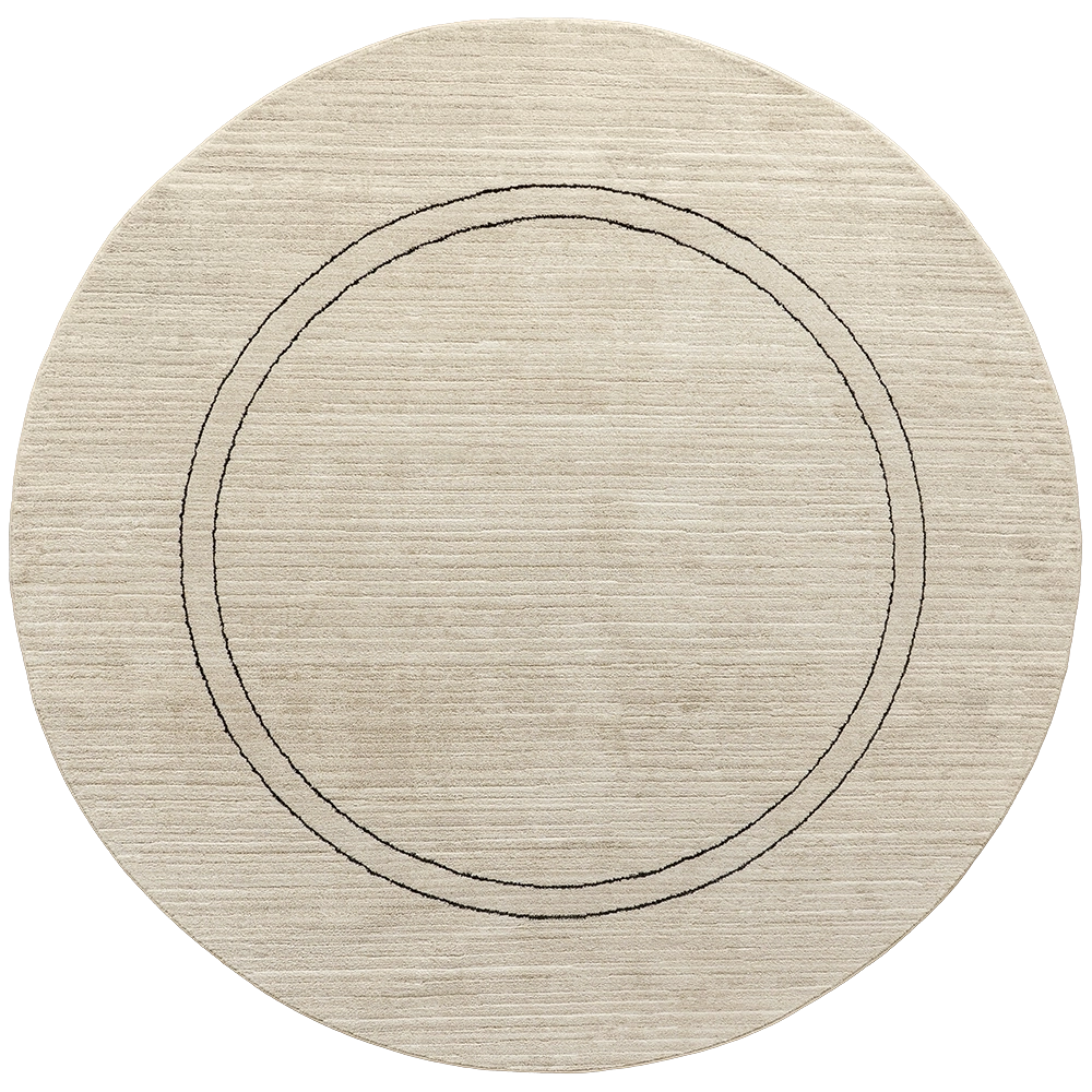 Zen Colin Round