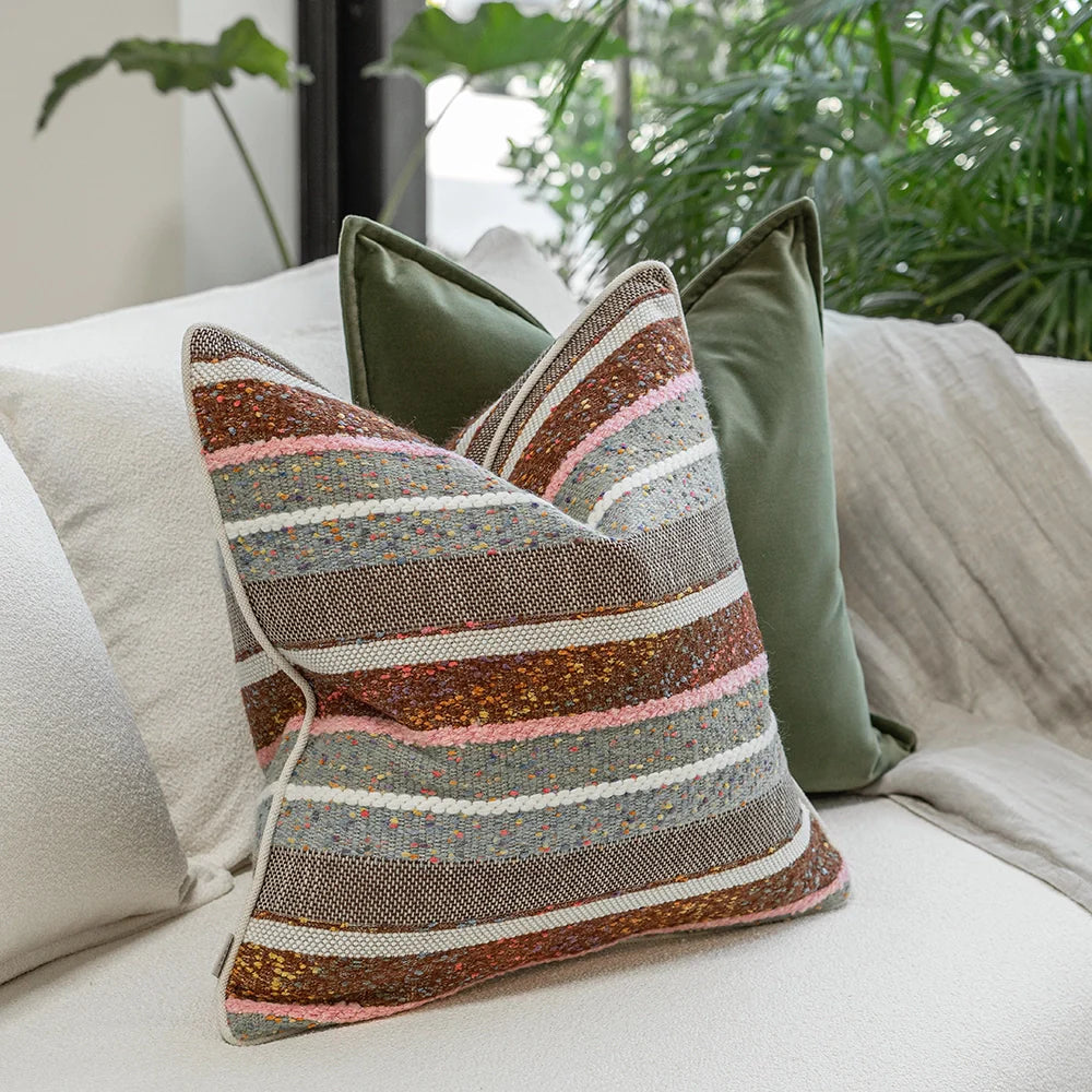 Blaire Bundle Vibrant Retreat Cushion Ensemble | Image 6