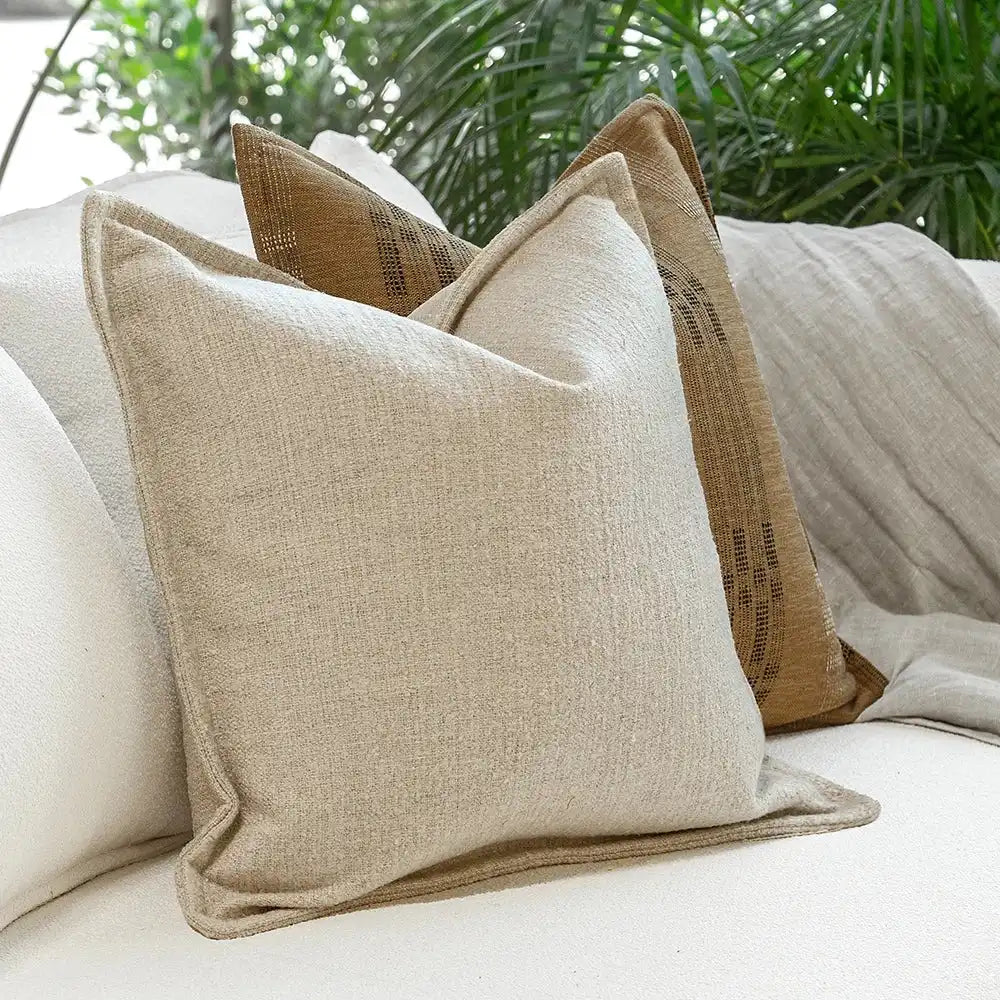 Janina Bundle Striped Serenity Cushion Set | Image 6