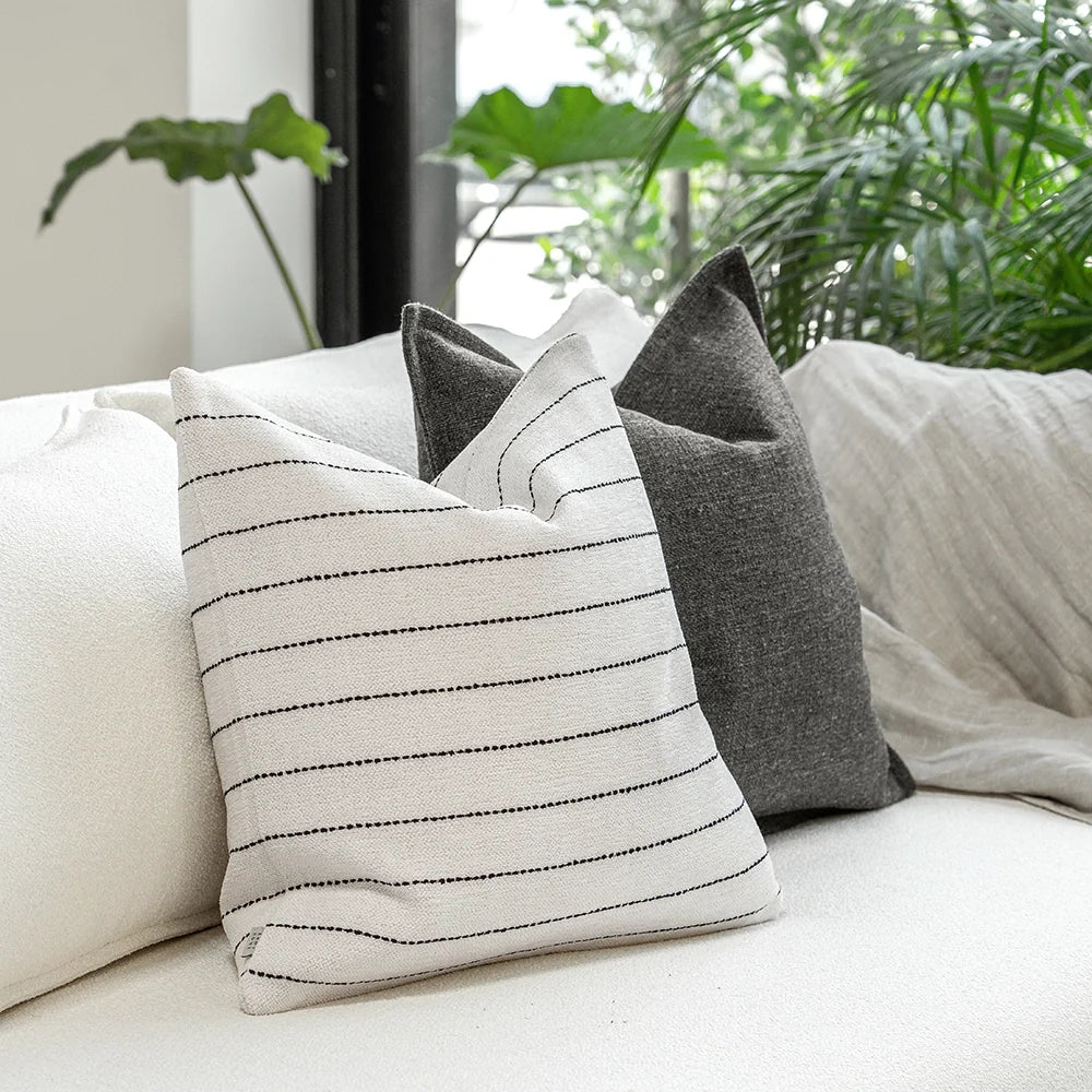 Tova Bundle Minimalist Refresh Cushion Trio | Image 6
