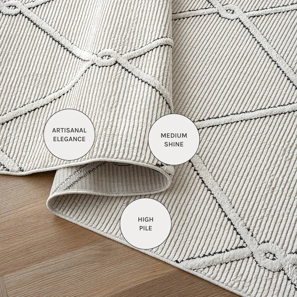 هنري داستي طويل