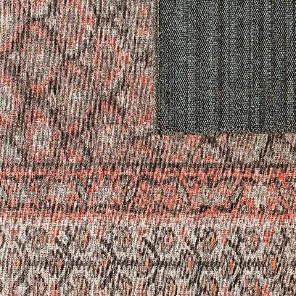 Vincent Copper Runners