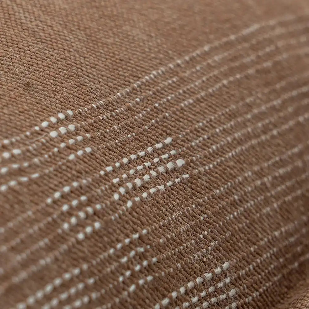 Yon Brick Striped Serenity Pillow | Image 9