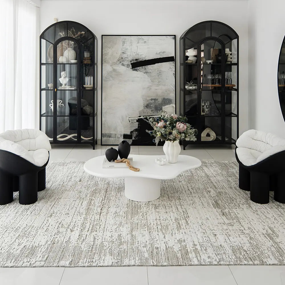 EH Harvey Travertine