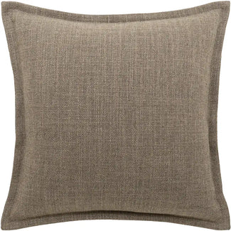 Emmett Braun Elegance Edge Pillow | Image 1