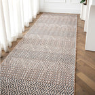 Hunter Sienna Brown Outdoor Carpet