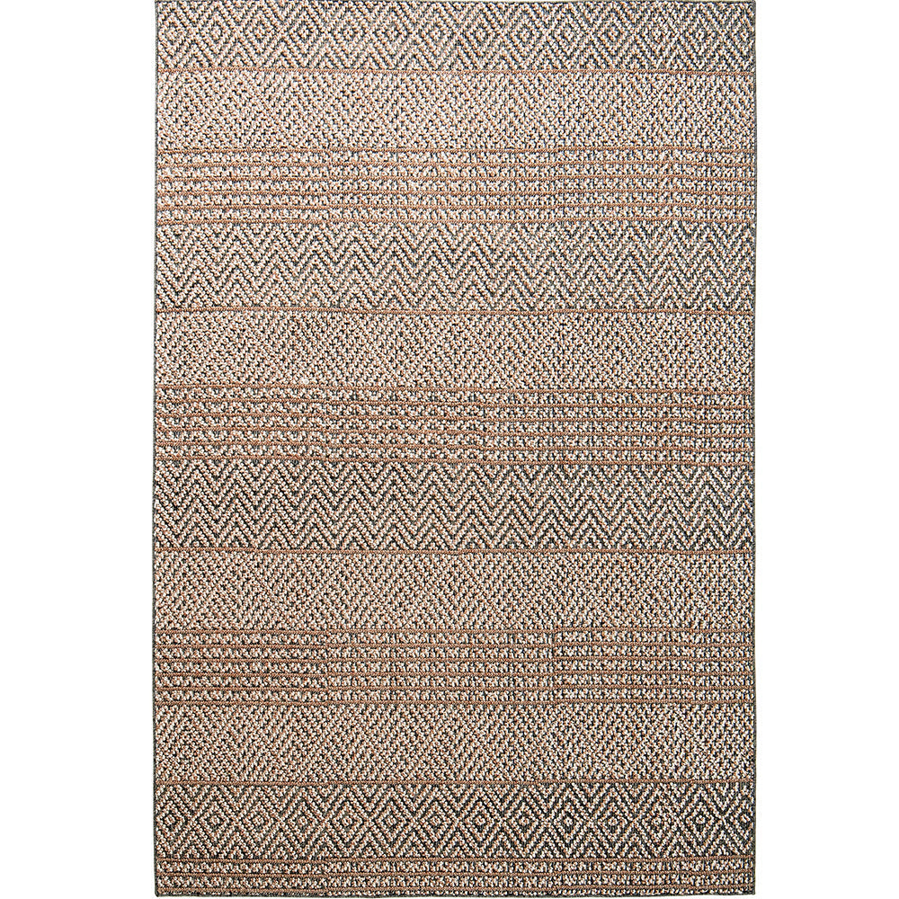 Hunter Sienna Brown Outdoor Carpet