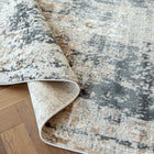 Jay Haywoods Modern Grey Distressed Carpet