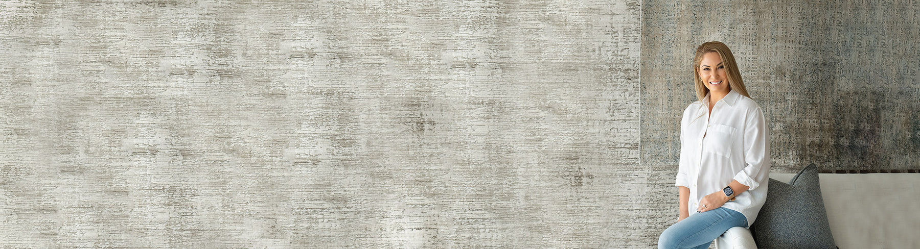 Link Sandy Runners - Abstract Line-drawn Patterned Carpet Runner
| Carpet Centre