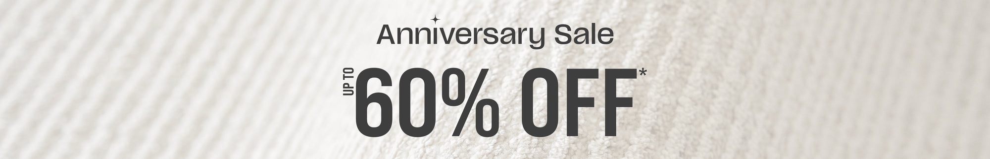 Sale Banner