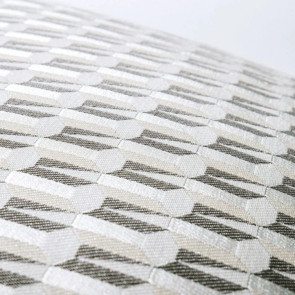 Paul Canova 3D Circled Cushion | Image 6