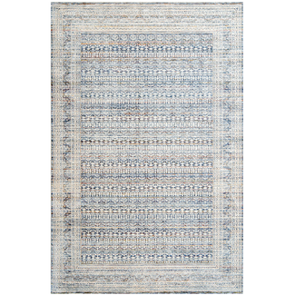 Natalia Sky Multicolor Carpet | Carpet Centre