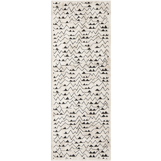 Renzo Fume Runners Carpet | Carpet Centre