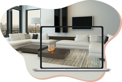 See It In Your Room