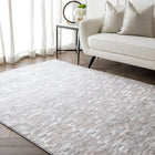 Savanna Sky Boho Style Beige Carpet