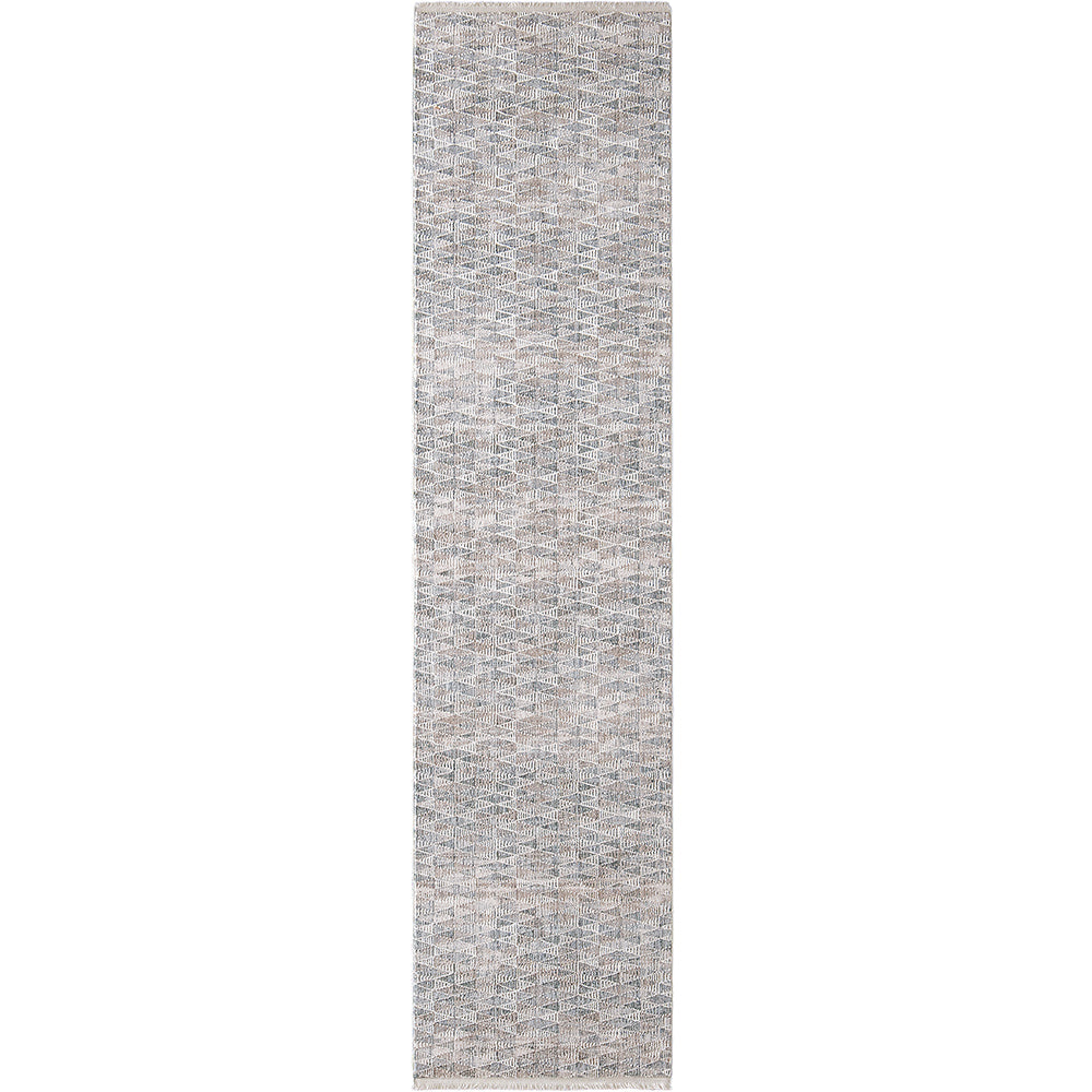 Savanna Sky Runners Boho Style Beige Carpet