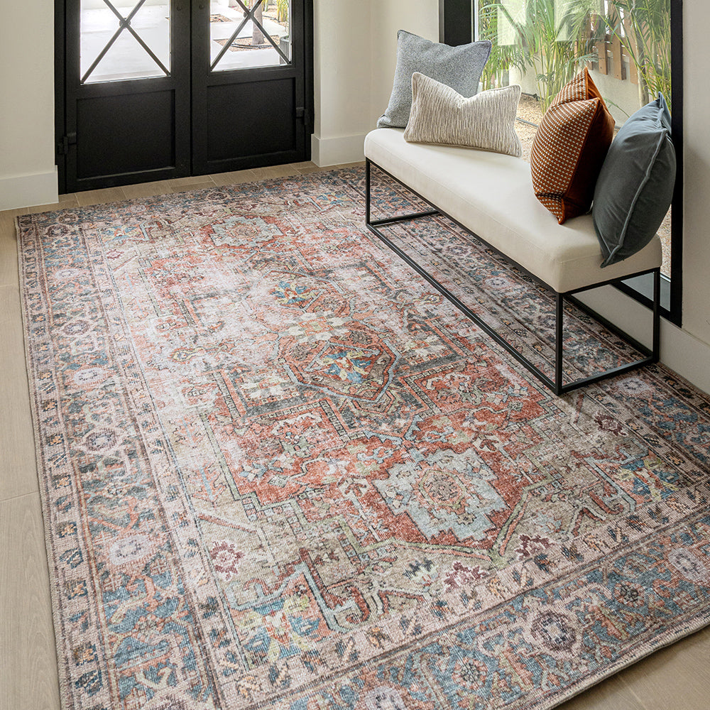 Buy Modern Handmade Rugs Dubai Online