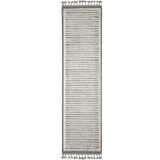 Zahra Bianca Runners Carpet | Carpet Centre