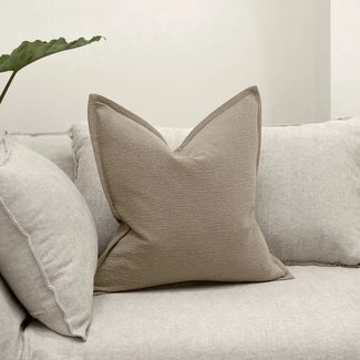 Siena River Plain Flange Trim Cushion | Image 2