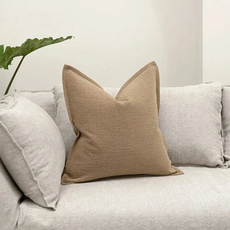 Siena Laurent Plain Flange Trim Cushion | Image 2