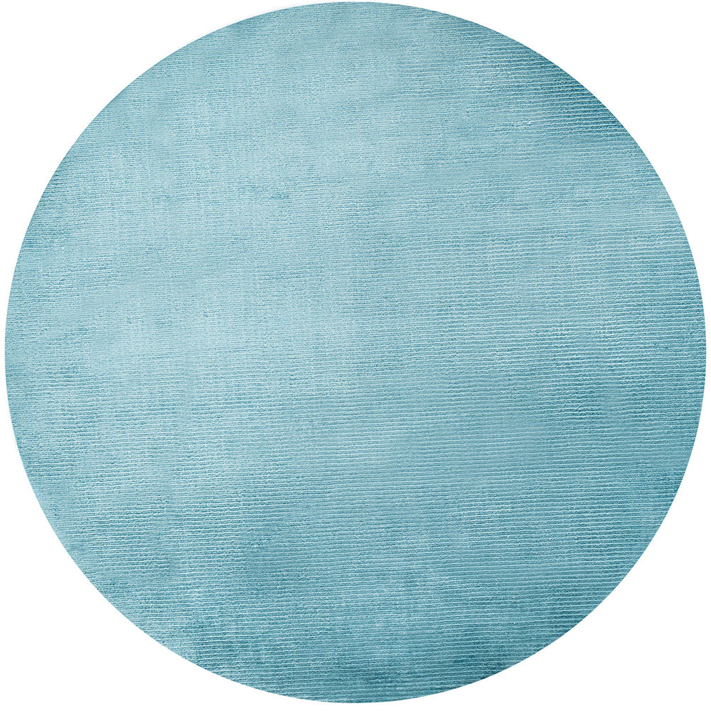 Buy Adele Turquoise Striped Carpet Online