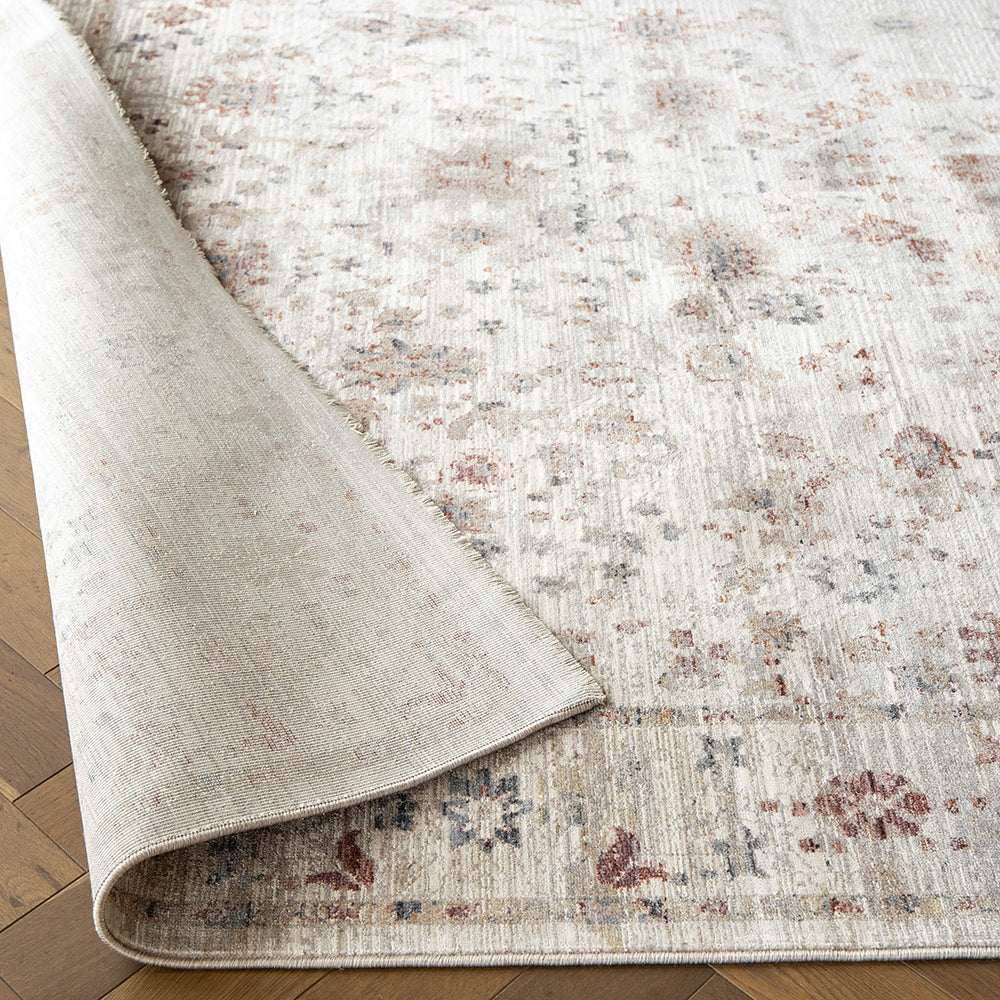 Buy Alexander Dune Runners Beige Traditional Carpet Online