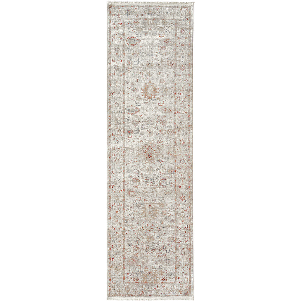 Buy Alexander Dune Runners Beige Traditional Carpet Online