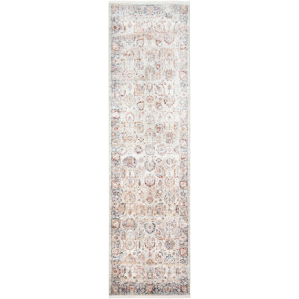 Buy Alexander Sandy Runners Distressed Boho Carpet Online