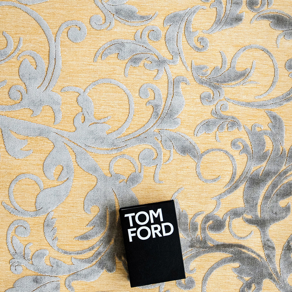 Buy Argento Cream 3203F Beige And Ivory Carpet Online