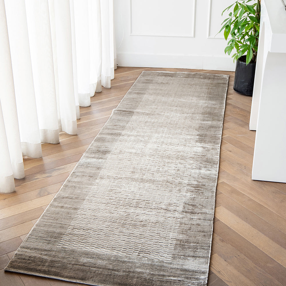 Luna Dune Taupe Area, Light Taupe Carpet