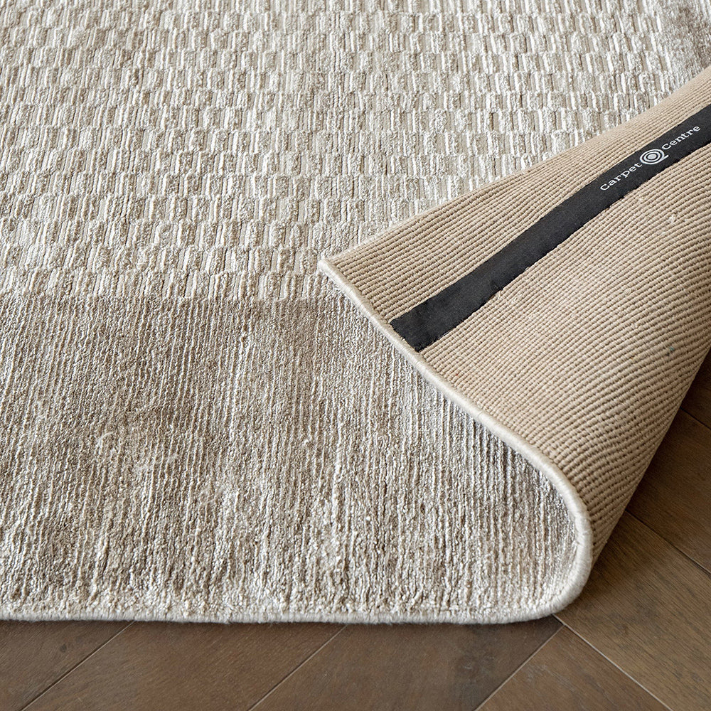 Luna Dune Taupe Area, Light Taupe Carpet